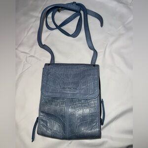 American Blue Crossbody Bag